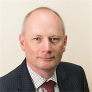 Professor Jeff Harrison